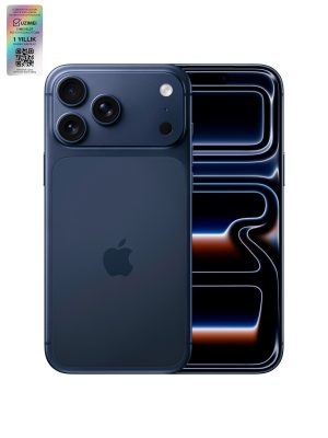 Apple iPhone 17 Pro 256GB
