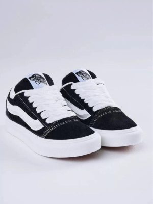 Vans Old Skool erkaklar krossovka-kedalari
