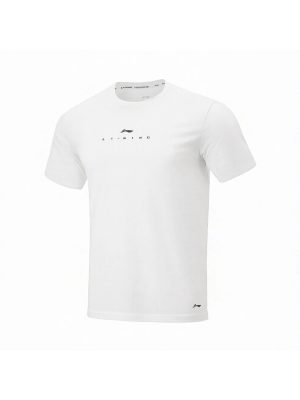 Li-Ning ATSW199 erkaklar sport futbolkasi