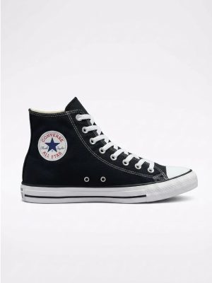 Converse Chuck Taylor All Star High sport kedalari