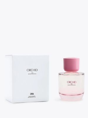 Zara Orchid Bloom Collection parfyumlangan suv, 90 ml